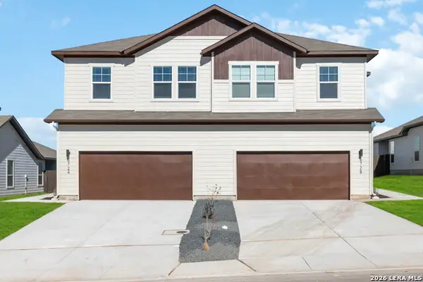 1021 Staglin St, Buda, TX 78610