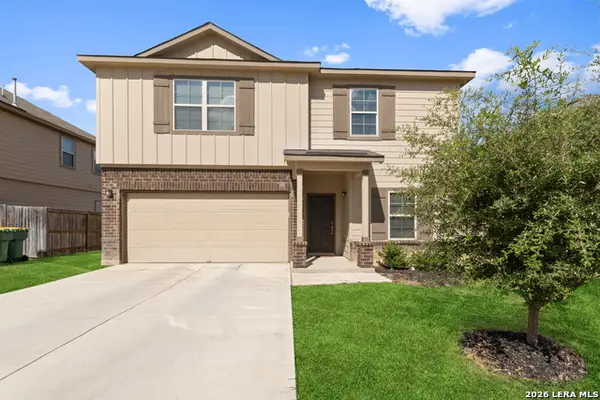 6918 Shiraz Way, Converse, TX 78109