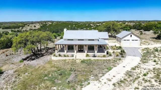 TBD S Shapen Springs, Kerrville, TX 78028 - #1