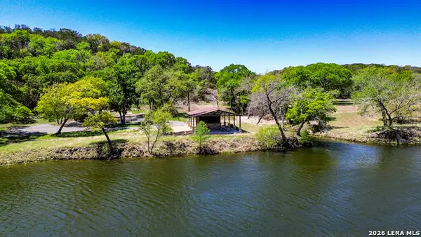 TBD S Shapen Springs, Kerrville, TX 78028