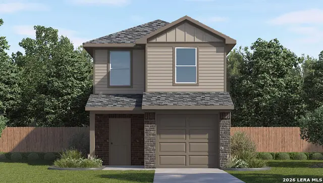 5316 Kenora Crest, San Antonio, TX 78238 - #1