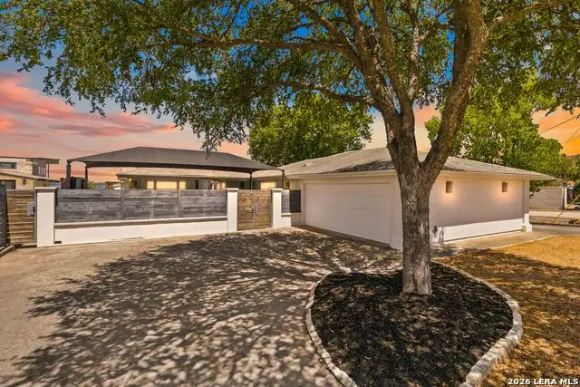 2988 Colleen Dr, Canyon Lake, TX 78133 - #3