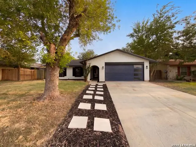 6718 Spring Haven St, San Antonio, TX 78249 - #1