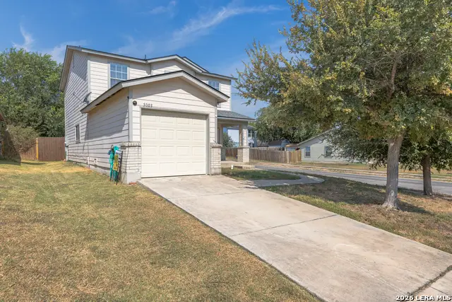 3003 Gypsy Pt, San Antonio, TX 78245 - #1