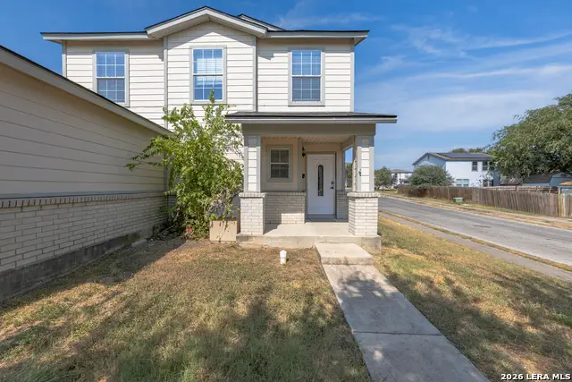 3003 Gypsy Pt, San Antonio, TX 78245 - #2