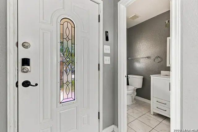 3003 Gypsy Pt, San Antonio, TX 78245 - #3