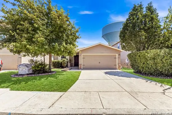 24266 Invitation Oak, San Antonio, TX 78261