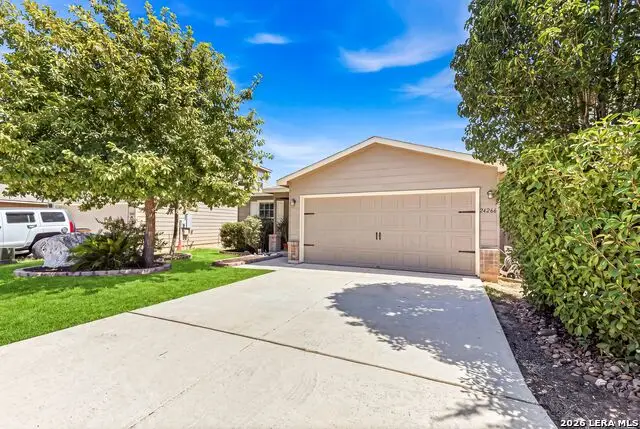 24266 Invitation Oak, San Antonio, TX 78261 - #2