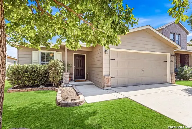 24266 Invitation Oak, San Antonio, TX 78261 - #3