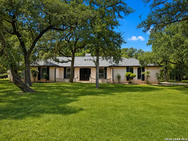 30715 Onion Crk, Bulverde, TX 78163 - #1
