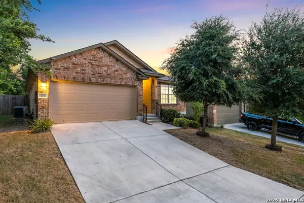12014 Sapphire Riv, San Antonio, TX 78245