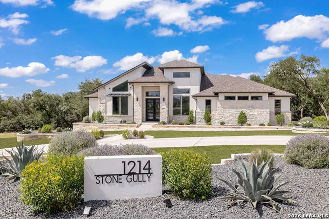 1214 Stone Gully, New Braunfels, TX 78132 - #1