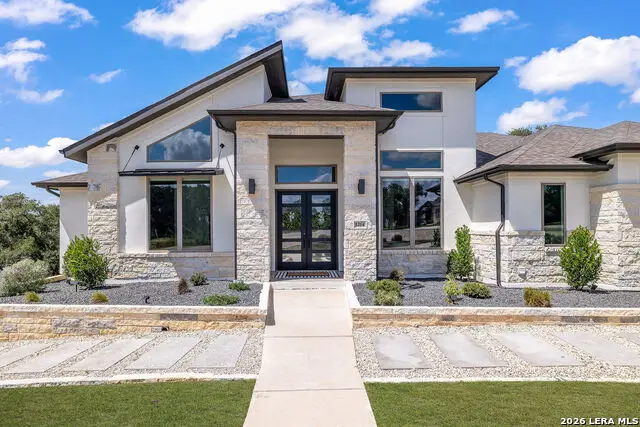 1214 Stone Gully, New Braunfels, TX 78132 - #3