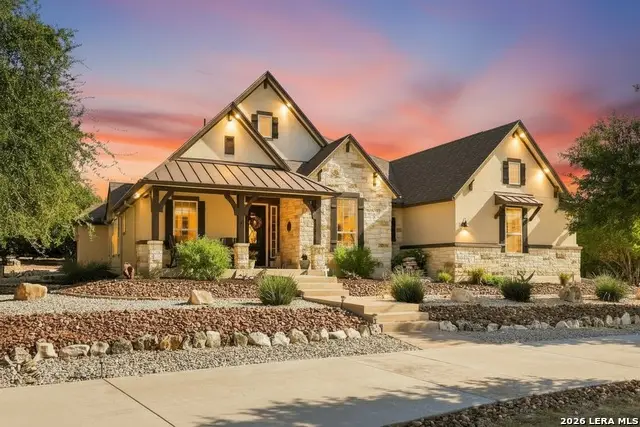 137 Sendera Way, Canyon Lake, TX 78133 - #1