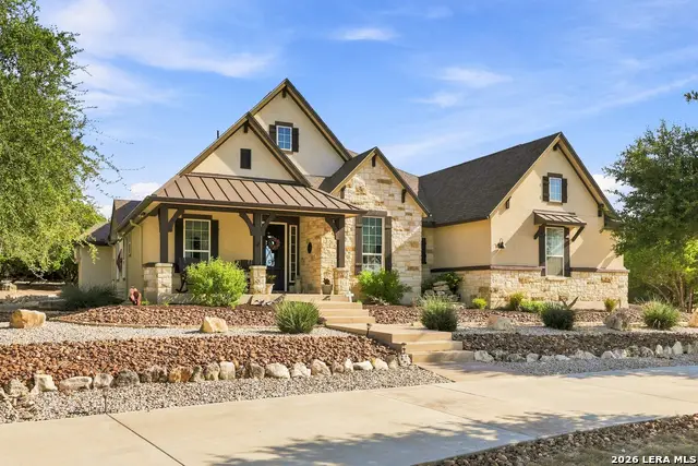 137 Sendera Way, Canyon Lake, TX 78133 - #2