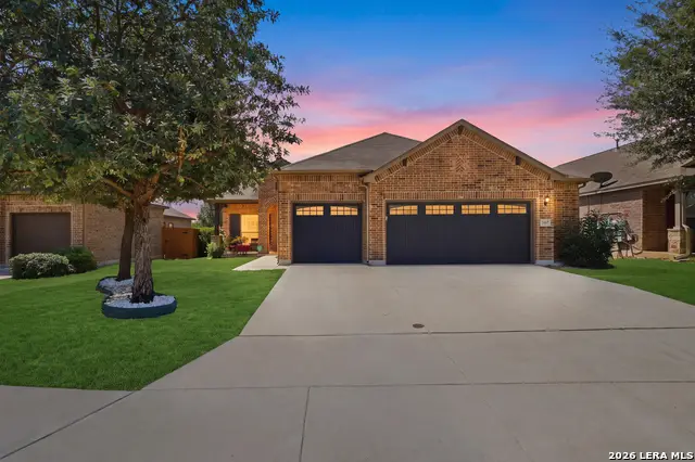 2867 Vista Pkwy, New Braunfels, TX 78130 - #1