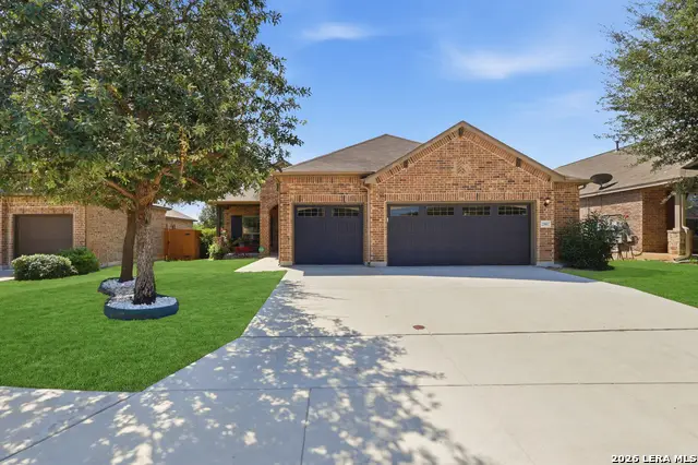 2867 Vista Pkwy, New Braunfels, TX 78130 - #2