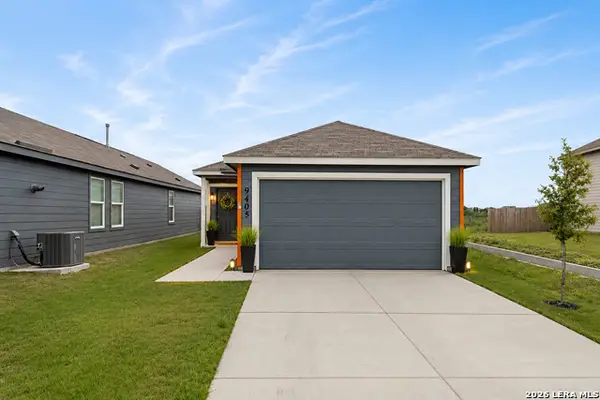 9405 Nelson Way, Seguin, TX 78155