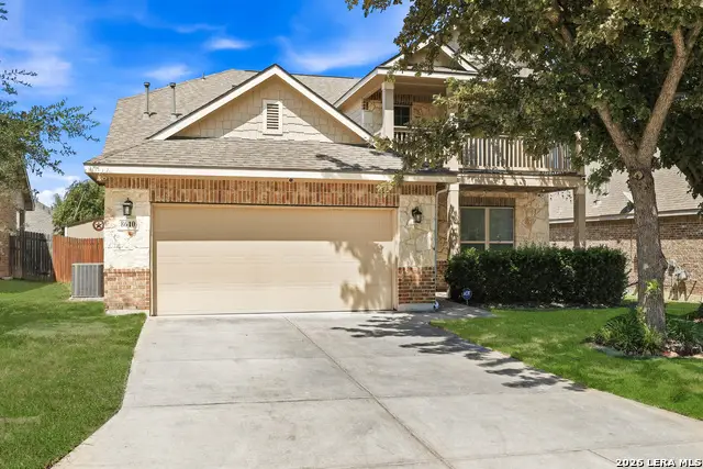 8610 Sierra Sky, San Antonio, TX 78254 - #1
