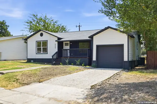 222 Belfast, San Antonio, TX 78209