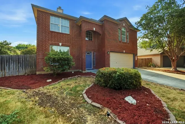 15322 Preston Cove Dr, San Antonio, TX 78247 - #2