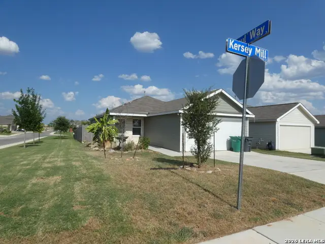 10002 Kersey Mill, San Antonio, TX 78224 - #1