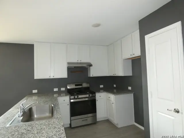 10002 Kersey Mill, San Antonio, TX 78224 - #3