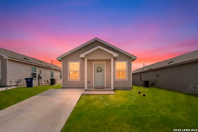 7274 Pasture Run, San Antonio, TX 78252 - #1