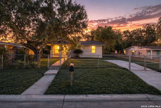 4903 Hemphill Dr, San Antonio, TX 78228 - #2
