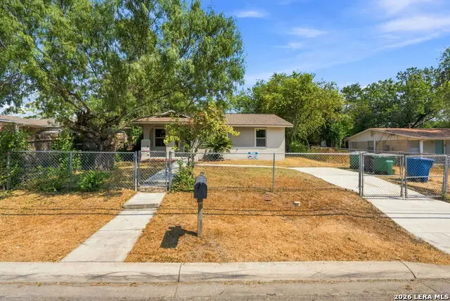 4903 Hemphill Dr, San Antonio, TX 78228 - #3