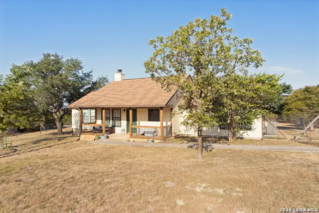 186 Seven Sisters Dr, Boerne, TX 78006 - #3
