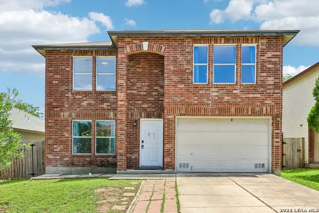 10132 Sunset Pl, San Antonio, TX 78245 - #1