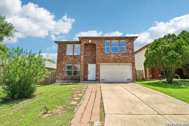 10132 Sunset Pl, San Antonio, TX 78245 - #2