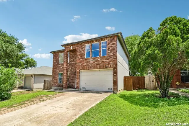 10132 Sunset Pl, San Antonio, TX 78245 - #3