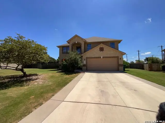 137 Deerwood Oaks, Boerne, TX 78006 - #1