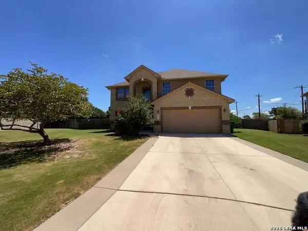 137 Deerwood Oaks, Boerne, TX 78006
