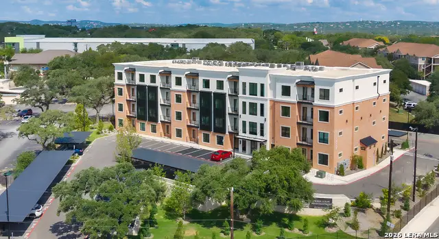 10899 S Hausman #401, San Antonio, TX 78250 - #1