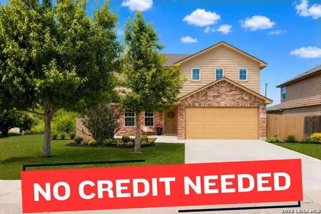 11715 Verdis Vly, San Antonio, TX 78245 - #1