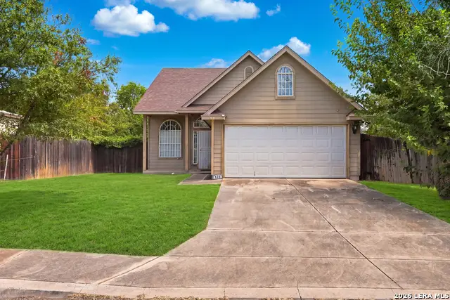135 Drew Ave, San Antonio, TX 78220 - #1