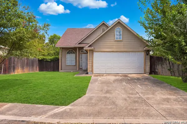 135 Drew Ave, San Antonio, TX 78220