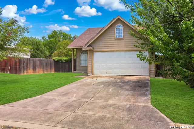 135 Drew Ave, San Antonio, TX 78220 - #2