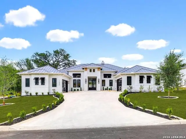 11006 Nina Rdg, San Antonio, TX 78255 - #1