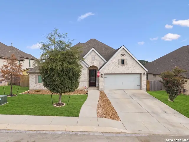1706 Crystal Bridges, San Antonio, TX 78260 - #1