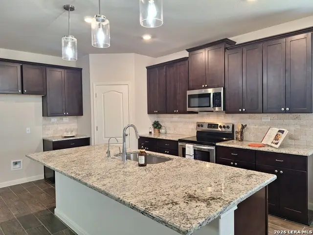 117 Antler Bnd, San Antonio, TX 78253 - #3
