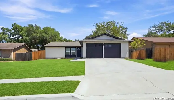 6039 Hopes Ferry St, San Antonio, TX 78233