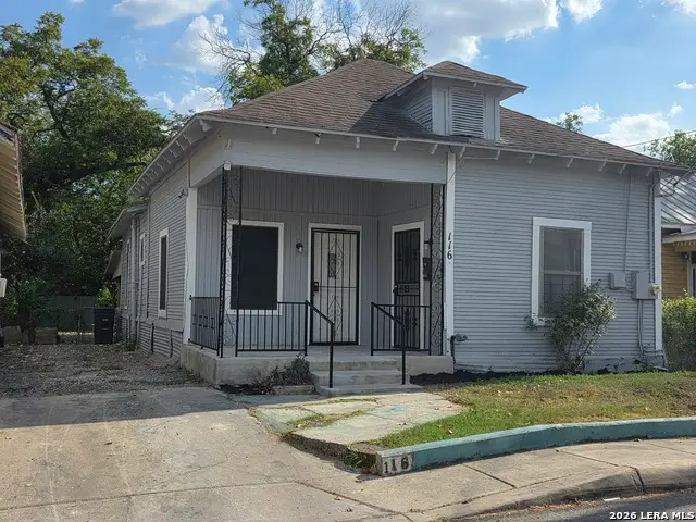 116 Hess, San Antonio, TX 78212 - #2