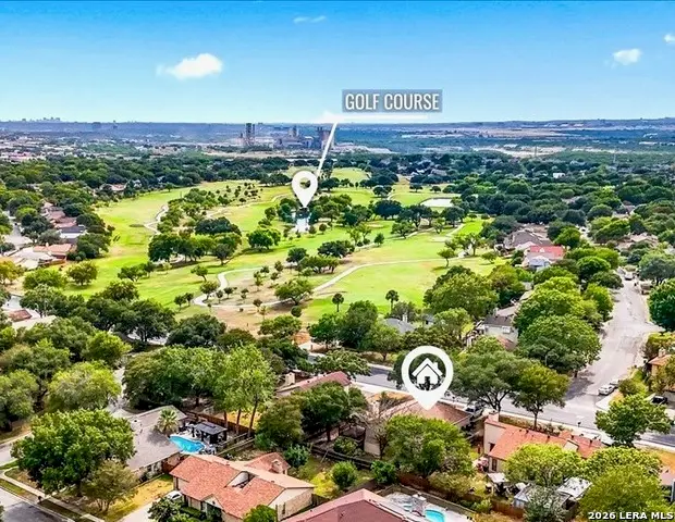 13611 Bell Dr, San Antonio, TX 78217 - #2