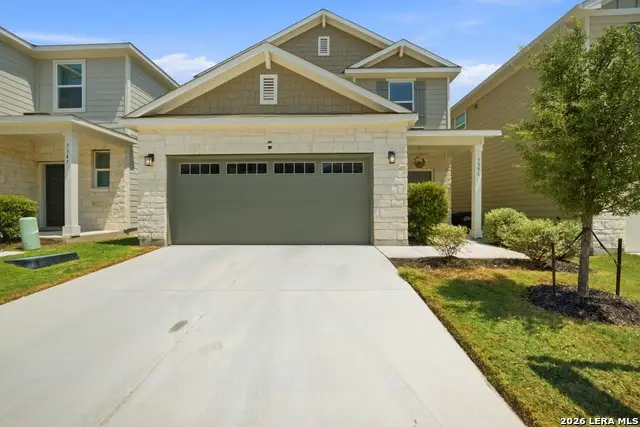 7351 Teal Trace, San Antonio, TX 78240 - #1