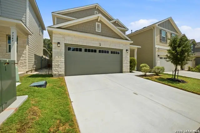 7351 Teal Trace, San Antonio, TX 78240 - #2