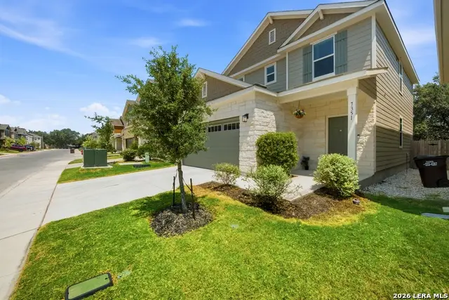 7351 Teal Trace, San Antonio, TX 78240 - #3